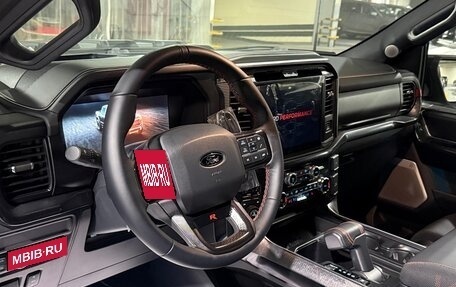 Ford F-150, 2025 год, 15 900 000 рублей, 7 фотография