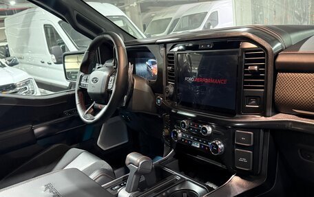 Ford F-150, 2025 год, 15 900 000 рублей, 9 фотография