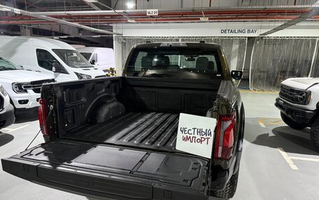 Ford F-150, 2025 год, 15 900 000 рублей, 13 фотография