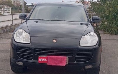 Porsche Cayenne III, 2006 год, 1 150 000 рублей, 1 фотография