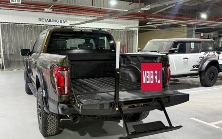 Ford F-150, 2025 год, 15 900 000 рублей, 12 фотография