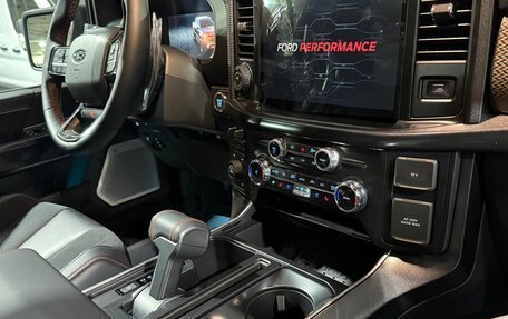 Ford F-150, 2025 год, 15 900 000 рублей, 15 фотография