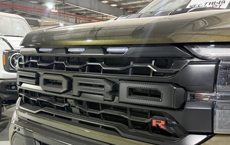 Ford F-150, 2025 год, 15 900 000 рублей, 16 фотография