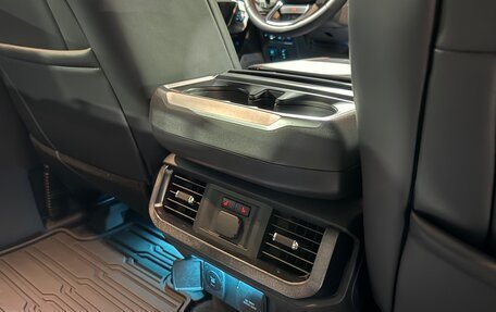 Ford F-150, 2025 год, 15 900 000 рублей, 19 фотография