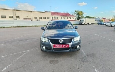 Volkswagen Passat B6, 2007 год, 600 000 рублей, 1 фотография