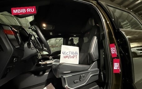 Ford F-150, 2025 год, 15 900 000 рублей, 17 фотография