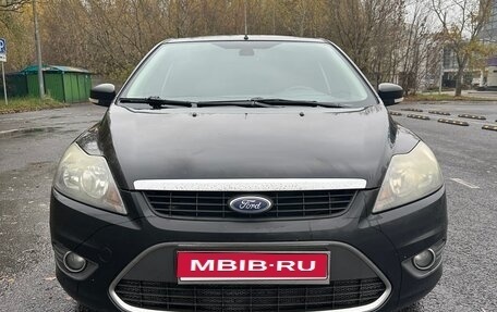 Ford Focus II рестайлинг, 2010 год, 650 000 рублей, 1 фотография
