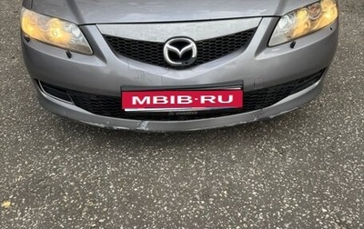 Mazda 6, 2006 год, 265 000 рублей, 1 фотография