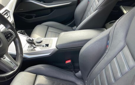 BMW 3 серия, 2020 год, 6 350 000 рублей, 9 фотография