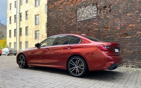 BMW 3 серия, 2020 год, 6 350 000 рублей, 3 фотография
