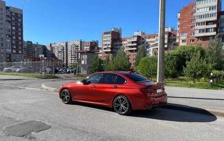 BMW 3 серия, 2020 год, 6 350 000 рублей, 2 фотография
