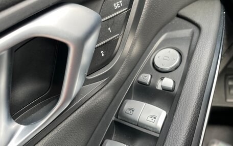 BMW 3 серия, 2020 год, 6 350 000 рублей, 11 фотография