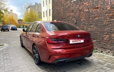 BMW 3 серия, 2020 год, 6 350 000 рублей, 4 фотография
