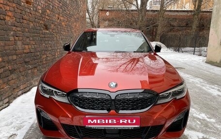 BMW 3 серия, 2020 год, 6 350 000 рублей, 8 фотография