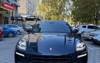 Porsche Macan I рестайлинг, 2022 год, 5 990 000 рублей, 1 фотография