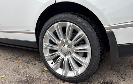 Land Rover Range Rover IV рестайлинг, 2021 год, 10 700 000 рублей, 9 фотография