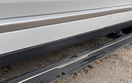 Land Rover Range Rover IV рестайлинг, 2021 год, 10 700 000 рублей, 8 фотография