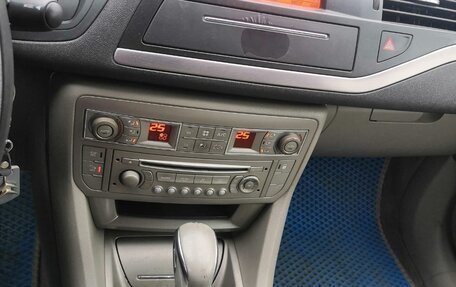 Citroen C5 II, 2010 год, 340 000 рублей, 3 фотография