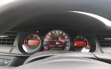 Citroen C5 II, 2010 год, 340 000 рублей, 2 фотография