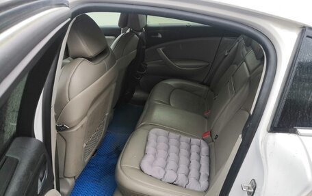 Citroen C5 II, 2010 год, 340 000 рублей, 5 фотография