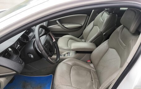 Citroen C5 II, 2010 год, 340 000 рублей, 6 фотография