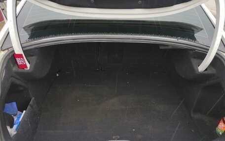 Citroen C5 II, 2010 год, 340 000 рублей, 4 фотография