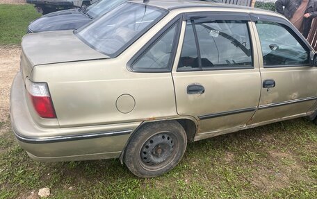 Daewoo Nexia I рестайлинг, 2007 год, 60 000 рублей, 1 фотография