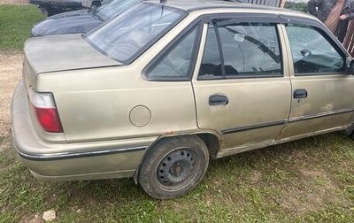 Daewoo Nexia I рестайлинг, 2007 год, 60 000 рублей, 1 фотография