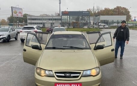 Daewoo Nexia I рестайлинг, 2010 год, 199 000 рублей, 1 фотография