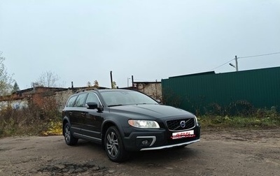 Volvo XC70 II рестайлинг, 2013 год, 1 740 000 рублей, 1 фотография