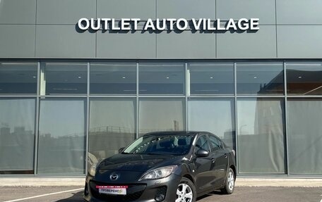 Mazda 3, 2011 год, 600 000 рублей, 1 фотография