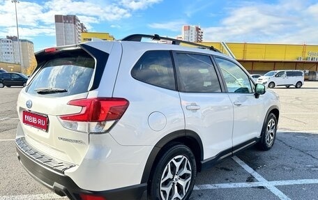 Subaru Forester, 2020 год, 1 750 000 рублей, 1 фотография