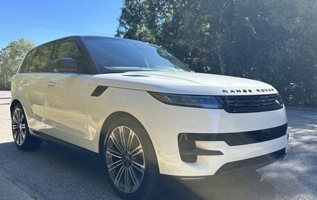 Land Rover Range Rover Sport, 2024 год, 11 352 000 рублей, 1 фотография