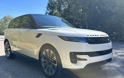 Land Rover Range Rover Sport, 2024 год, 11 352 000 рублей, 1 фотография