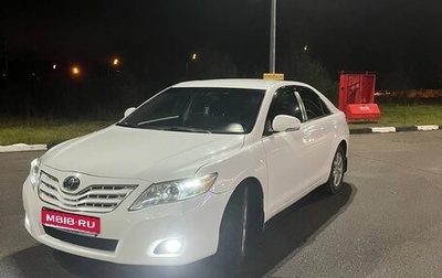 Toyota Camry, 2009 год, 995 000 рублей, 1 фотография