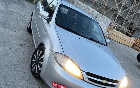 Daewoo Gentra II, 2014 год, 380 000 рублей, 5 фотография