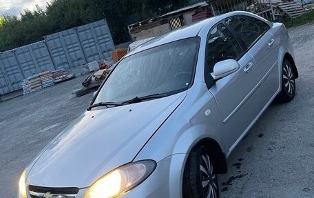 Daewoo Gentra II, 2014 год, 380 000 рублей, 6 фотография