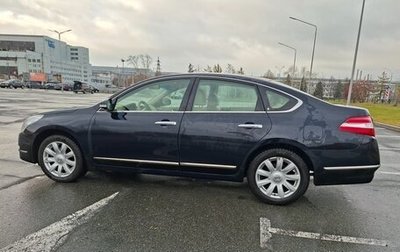 Nissan Teana, 2011 год, 1 130 000 рублей, 1 фотография