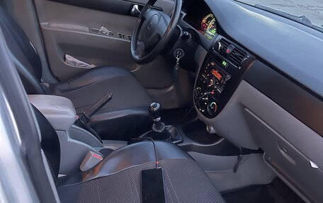 Daewoo Gentra II, 2014 год, 380 000 рублей, 13 фотография