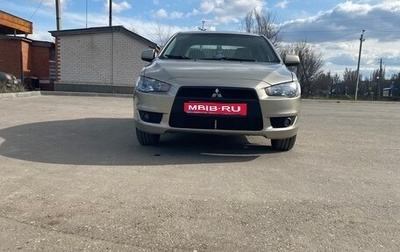 Mitsubishi Lancer IX, 2007 год, 650 000 рублей, 1 фотография