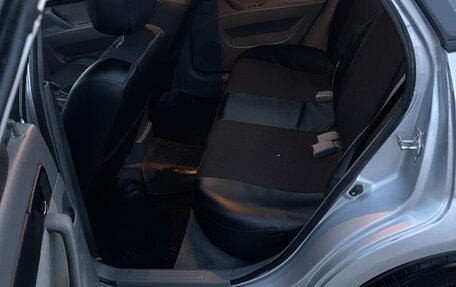 Daewoo Gentra II, 2014 год, 380 000 рублей, 12 фотография
