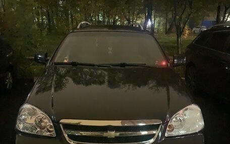 Chevrolet Lacetti, 2009 год, 450 000 рублей, 1 фотография