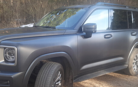 Haval H9 I рестайлинг, 2024 год, 4 900 000 рублей, 1 фотография