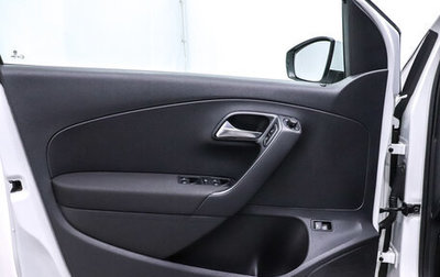 Volkswagen Polo VI (EU Market), 2015 год, 849 000 рублей, 1 фотография