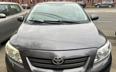Toyota Corolla, 2007 год, 550 000 рублей, 1 фотография
