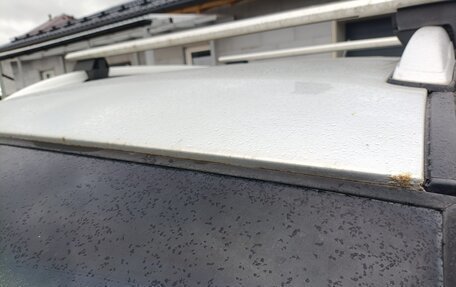 SsangYong Actyon II рестайлинг, 2014 год, 1 000 000 рублей, 12 фотография