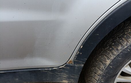 SsangYong Actyon II рестайлинг, 2014 год, 1 000 000 рублей, 10 фотография