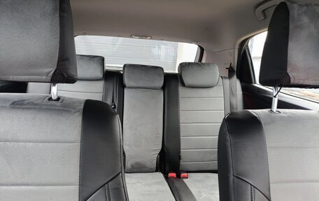 SsangYong Actyon II рестайлинг, 2014 год, 1 000 000 рублей, 16 фотография