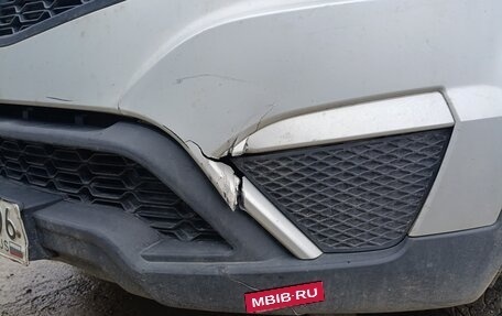 SsangYong Actyon II рестайлинг, 2014 год, 1 000 000 рублей, 13 фотография