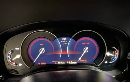 BMW 5 серия, 2017 год, 3 230 000 рублей, 6 фотография